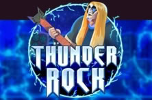 Thunder Rock