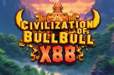 Civilization Of Bull Bull X88