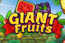 Giant Fruits