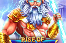Rise Of Thunder