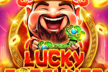 Lucky Fortunes