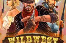 Wild West Glory