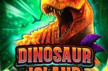 Dinosaur Island