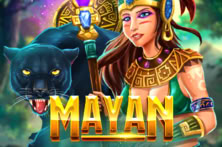 Mayan Treasure