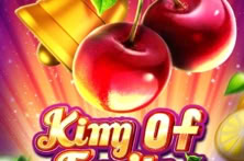 King Of Fruits