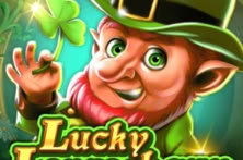 Lucky Leprechaun