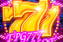TPG 777