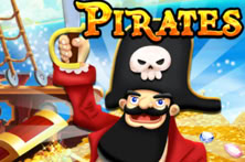 Mischievous Pirates