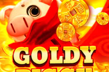 Goldy Piggy