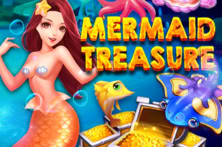 Mermaid Treasure