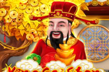 Ying Cai Shen