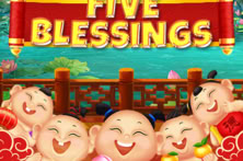 Five Blessings