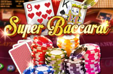 Super Baccarat