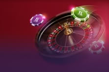 European Roulette
