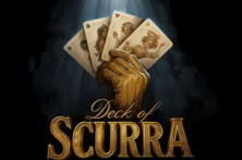 Deck Of Scurra