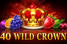 40 Wild Crown