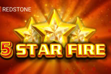 5 Star Fire