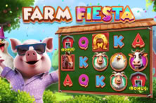 Farm Fiesta