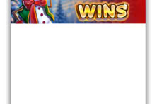 Frosty Wins