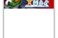 Stolen Xmas