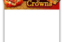 Hearts Crowns