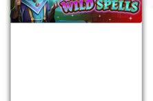 Merlin S Wild Spells