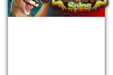Wild Kangaroo Spins