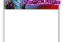 Merlin S Mystic Potion