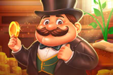 Mad Hit Mr Coin