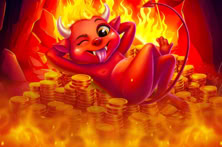 Mad Hit Devil