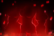 J Mania Hot Asses