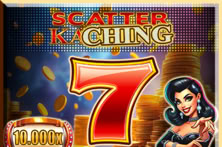 Scatter Kaching