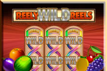 Reely Wild Reels