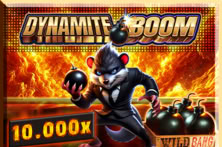 Dynamite Boom