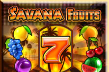 Savana Fruits