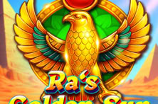 Ra S Golden Sun