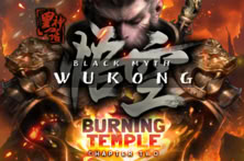 Black Myth Wukong 2