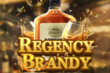 Regency Brandy