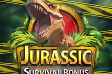 Jurassic Survival Bonus