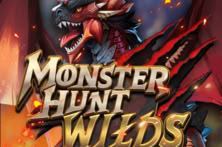 Monster Hunt Wilds