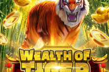 Wealth Of Tiger