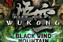 Black Myth Wukong