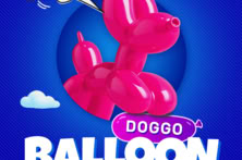 Balloon Doggo