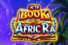 4TP Book of AfricRa