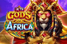 4TP Gods Of Africa