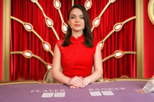No Commission Speed Baccarat