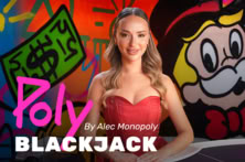 Poly Blackjack