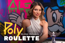 Poly Roulette