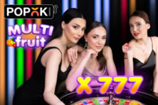 Multi Fruit