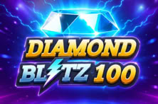 Diamond Blitz 100